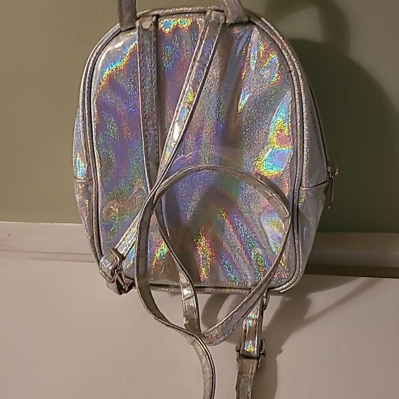 Place Mini Backpack - Picture 2 of 6